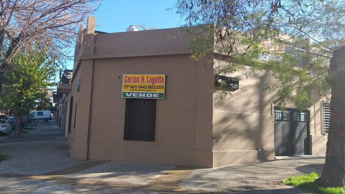 Propiedad en Argentina