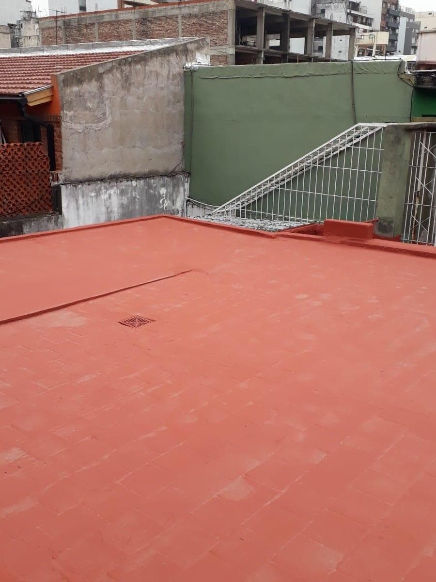Propiedad en Argentina
