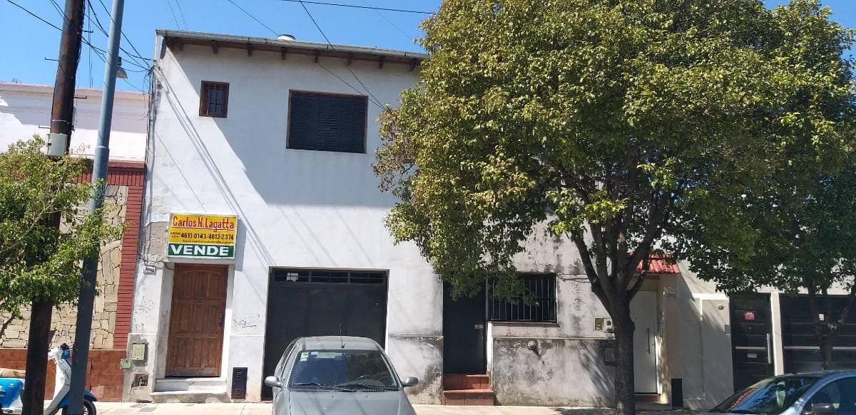 Propiedad en Argentina