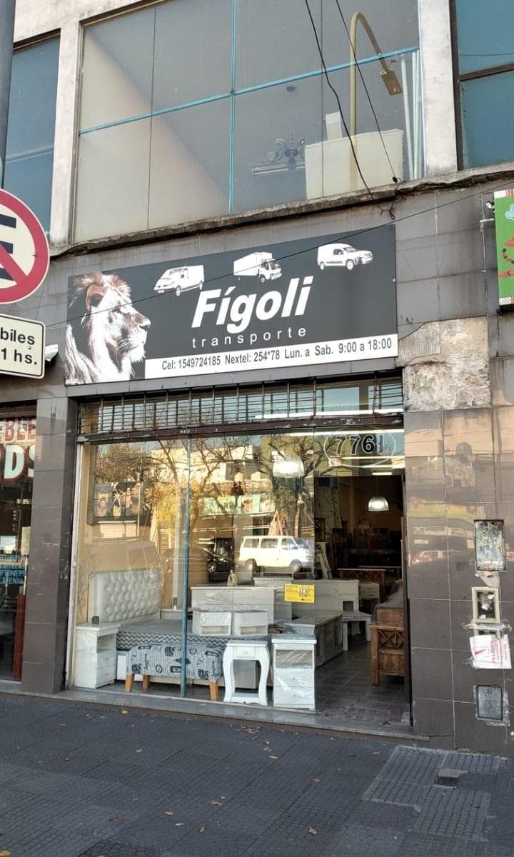 Propiedad en Argentina