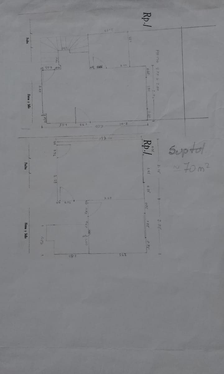 Plano 1