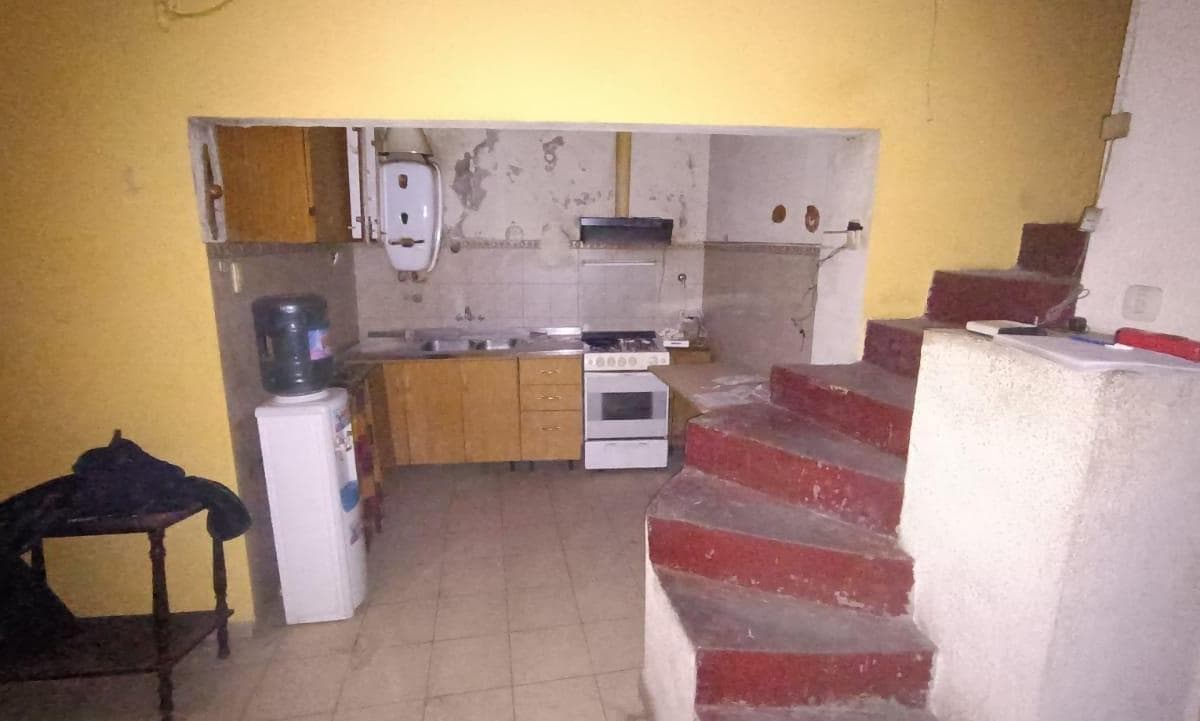 Propiedad en Argentina