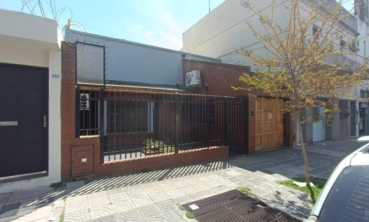 Propiedad en Argentina