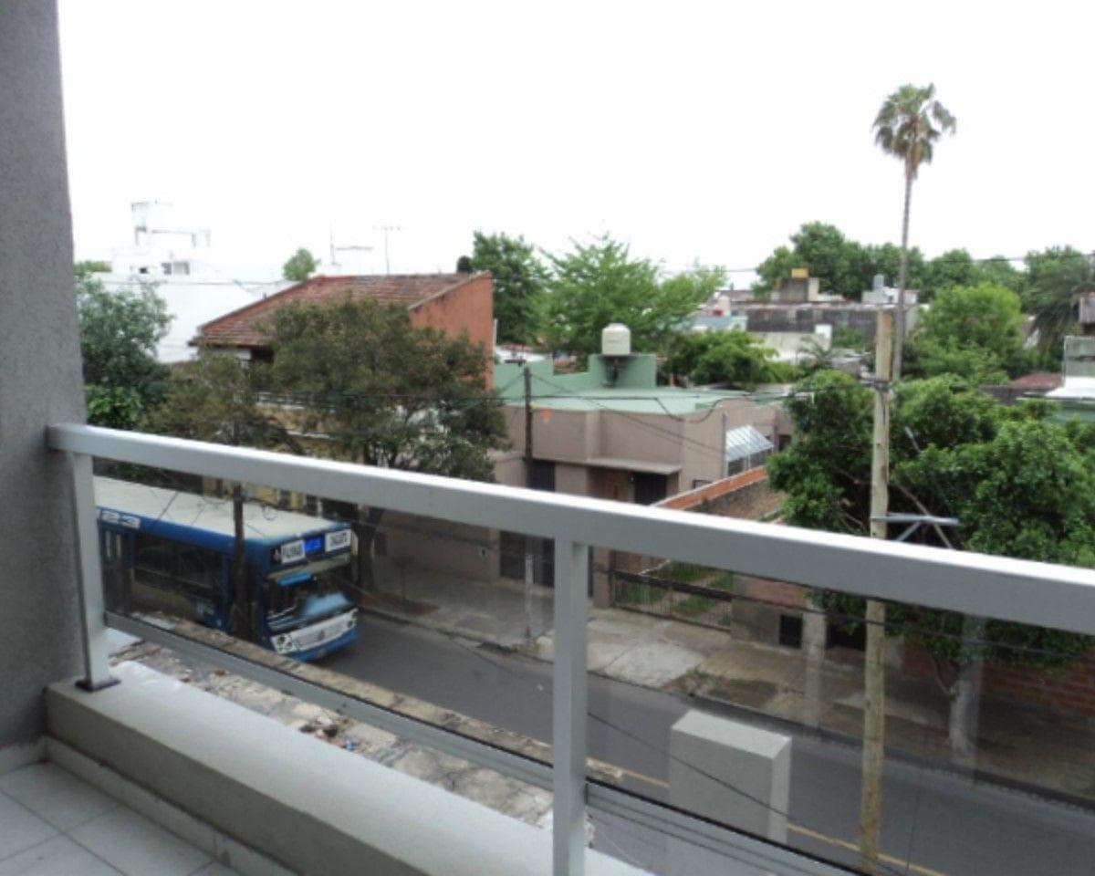 Departamento 3 Ambientes. | Bonifacini - (3f) 3856 1