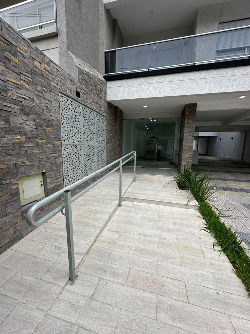 Departamento 3 Ambientes. | Bonifacini - (3f) 3864 5