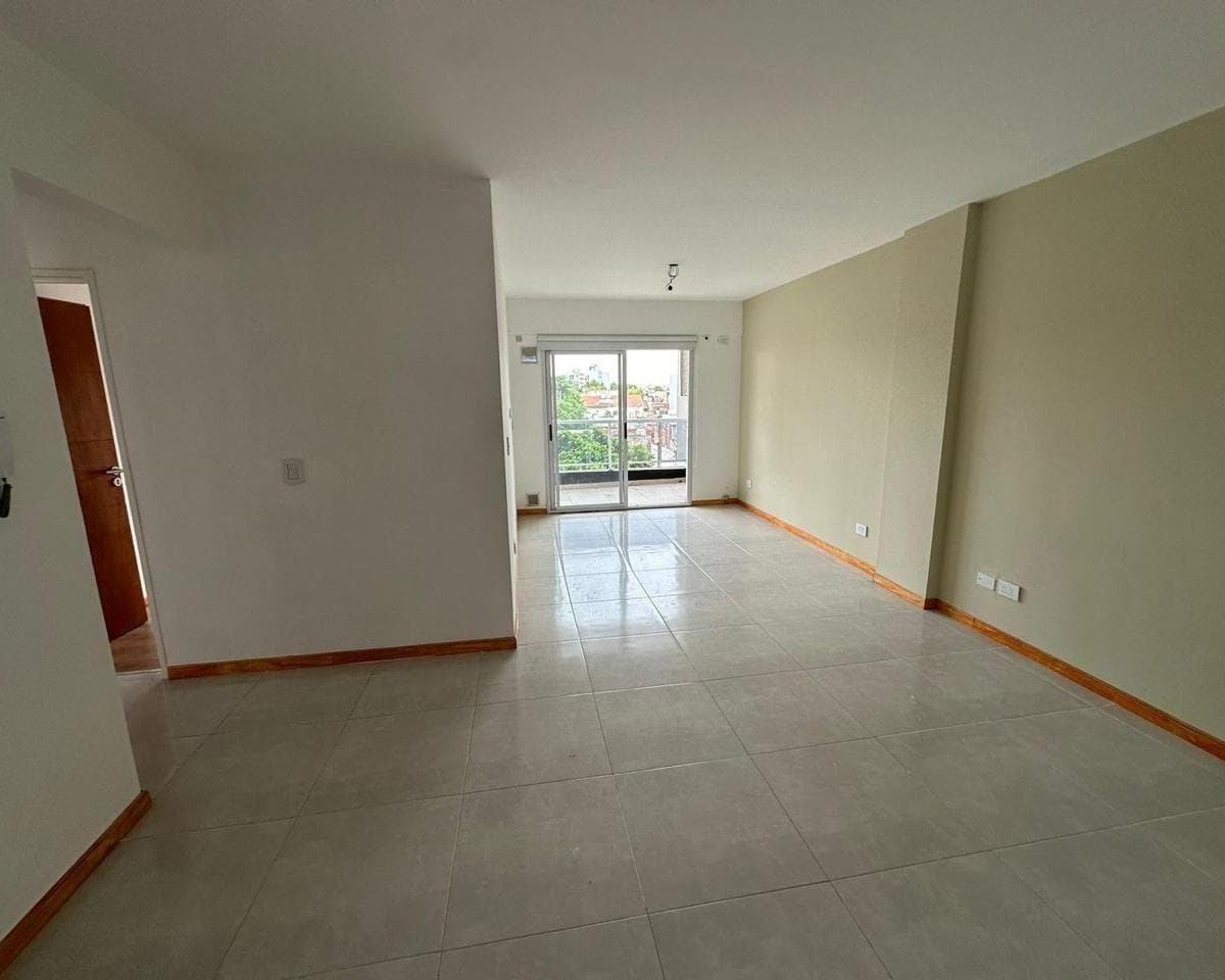 Departamento 3 Ambientes. | Bonifacini - (3f) 3864 1