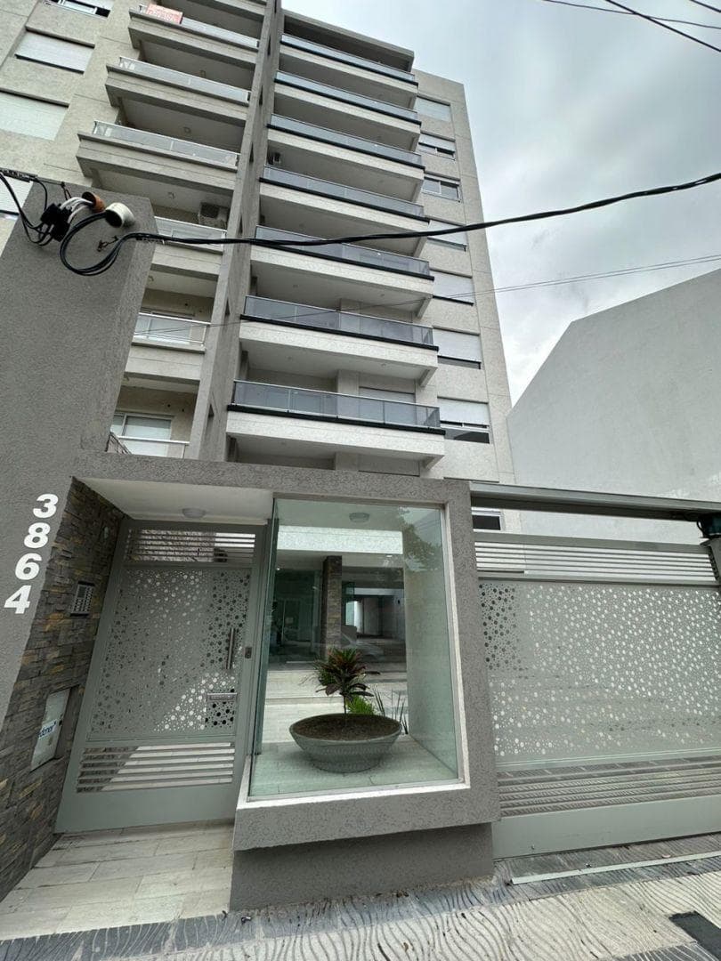 Departamento 3 Ambientes. | Bonifacini - (3f) 3864 2