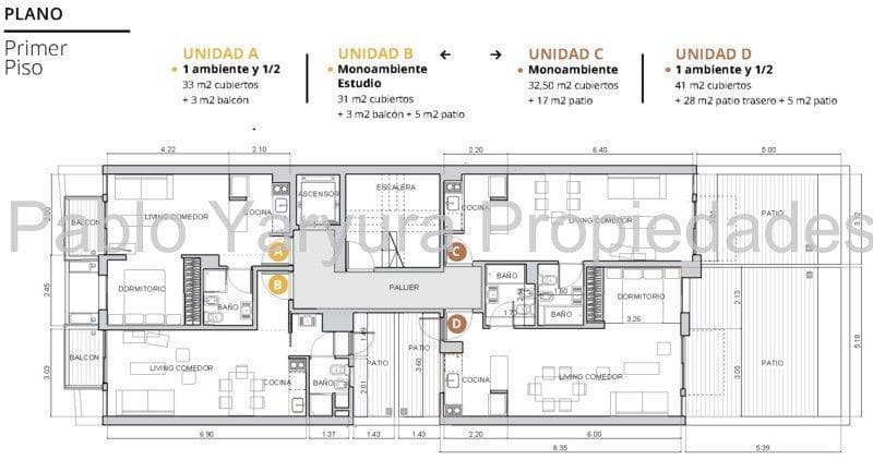 Plano 4