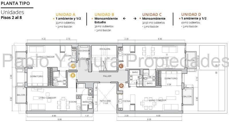 Plano 3