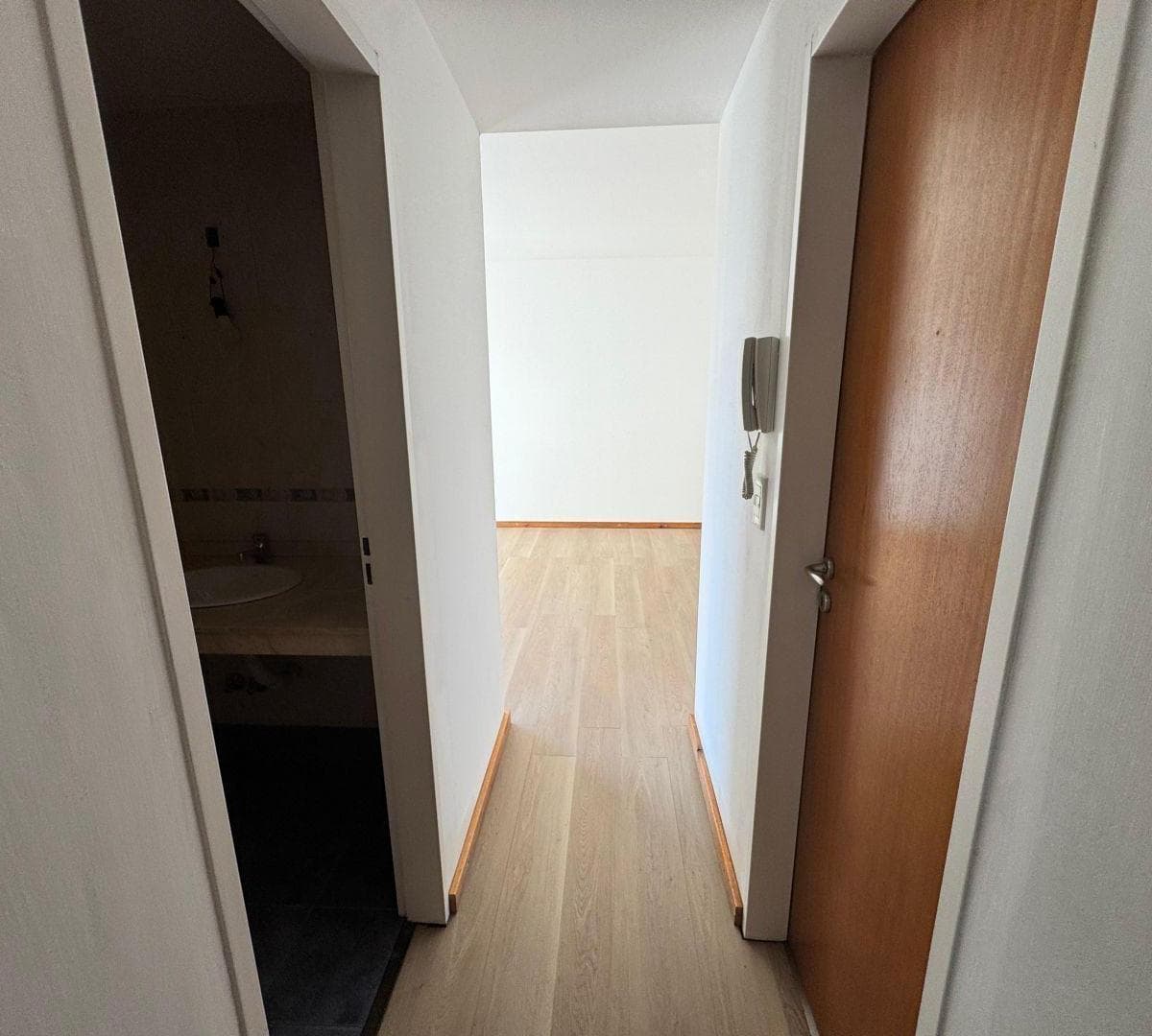 Departamento 3 Ambientes. | Alpatacal 3265 3