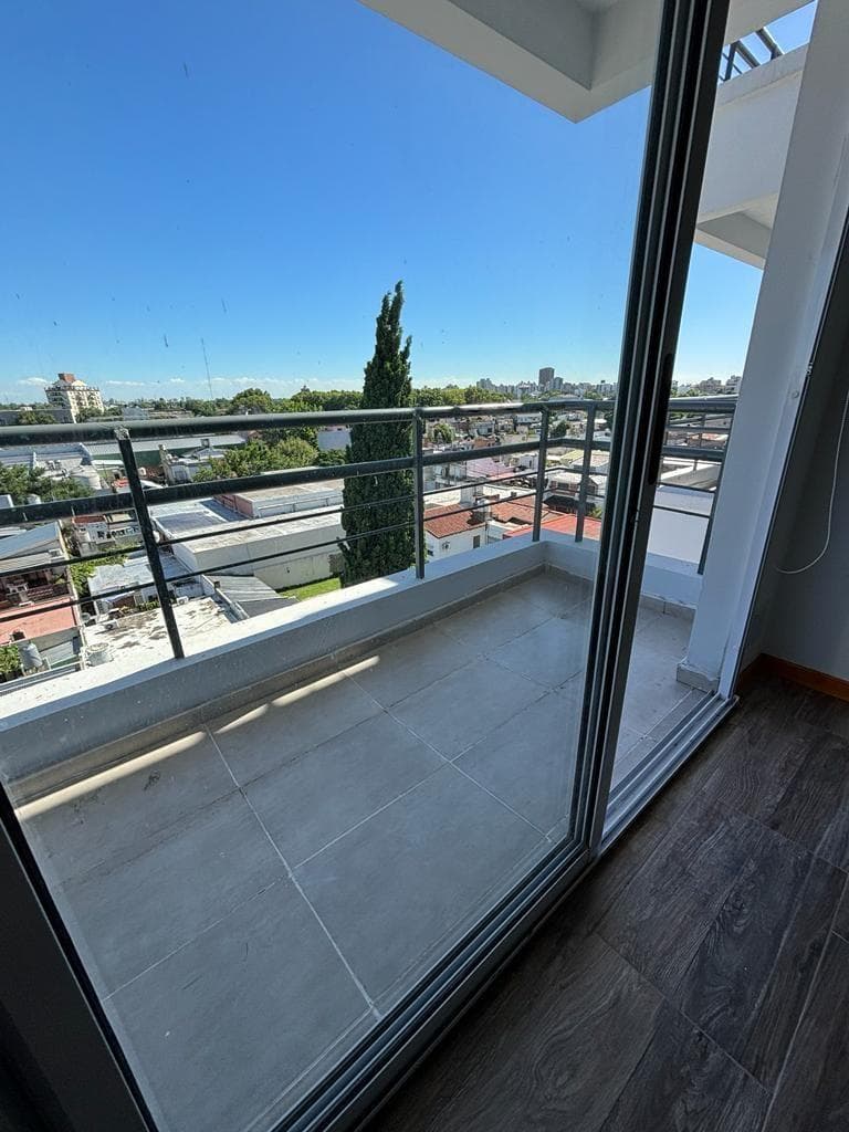 Departamento Monoambiente. | Bonifacini 3864 2