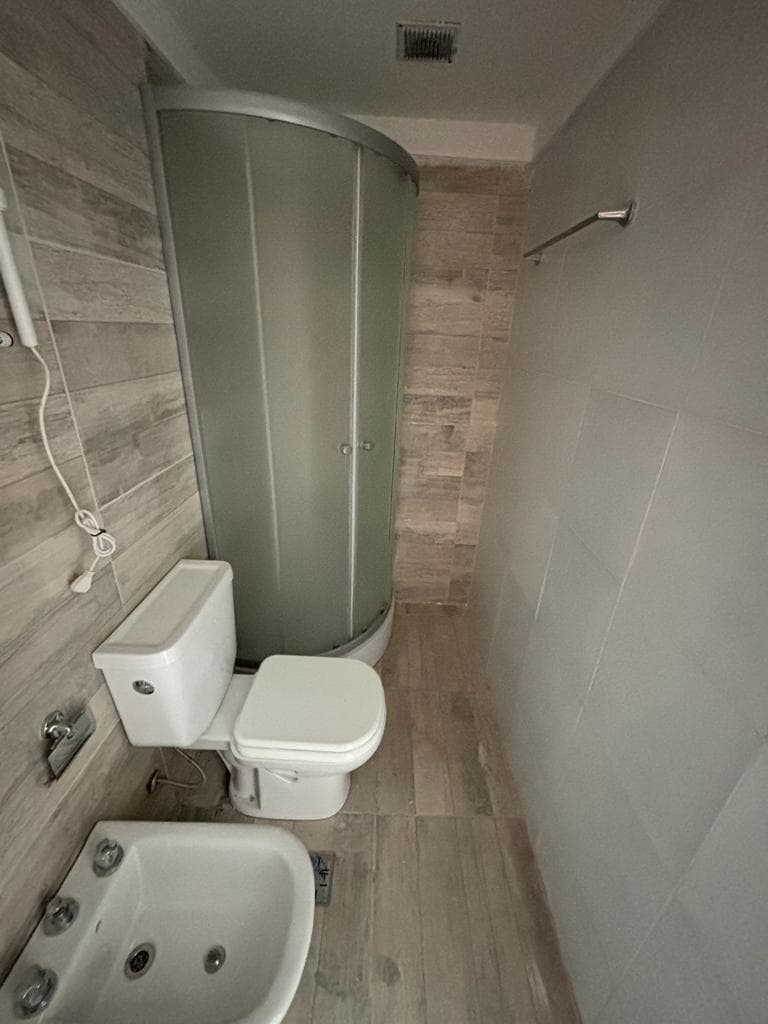 Departamento Monoambiente. | Bonifacini 3864 3