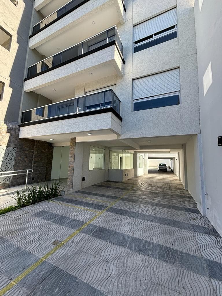 Departamento Monoambiente. | Bonifacini 3864 4