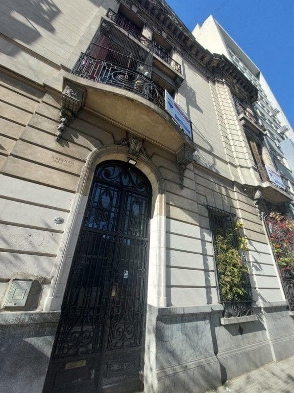 Propiedad en Argentina
