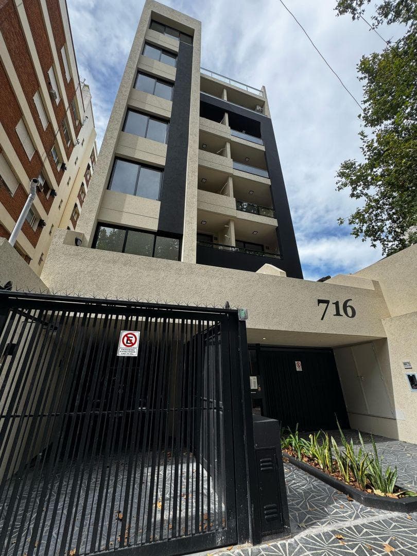Departamento 2 Ambientes. | Pío Díaz 716 1
