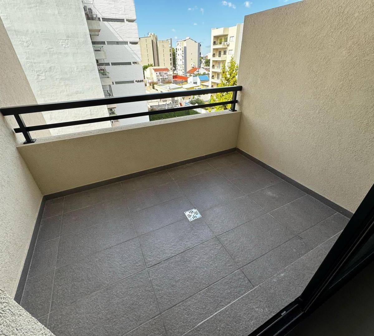 Departamento 2 Ambientes. | Pío Díaz 716 5