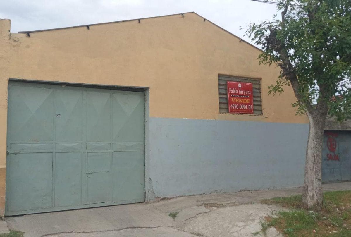 Propiedad en Argentina