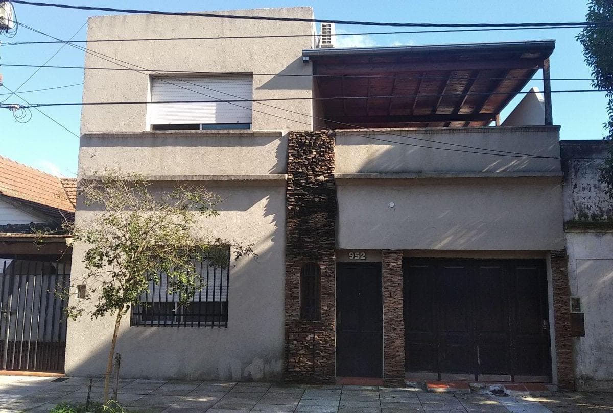 Propiedad en Argentina