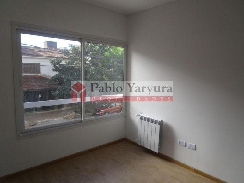 Departamento 3 Ambientes. | Anchordoqui 1360 1