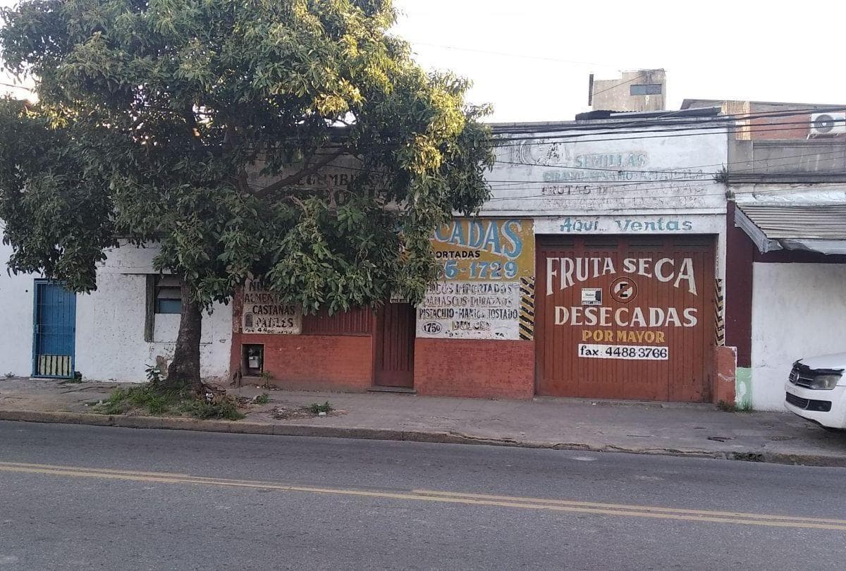 Propiedad en Argentina
