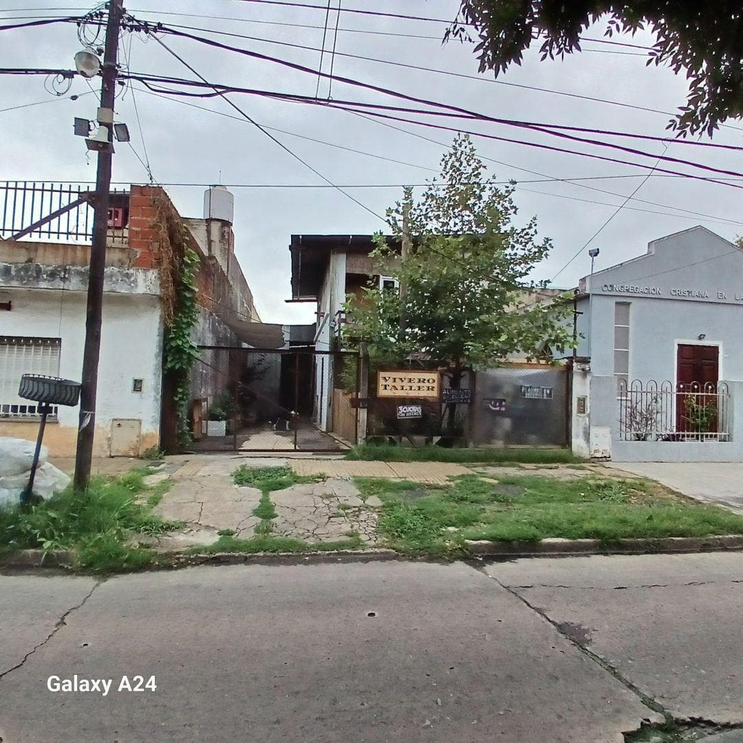 Propiedad en Argentina