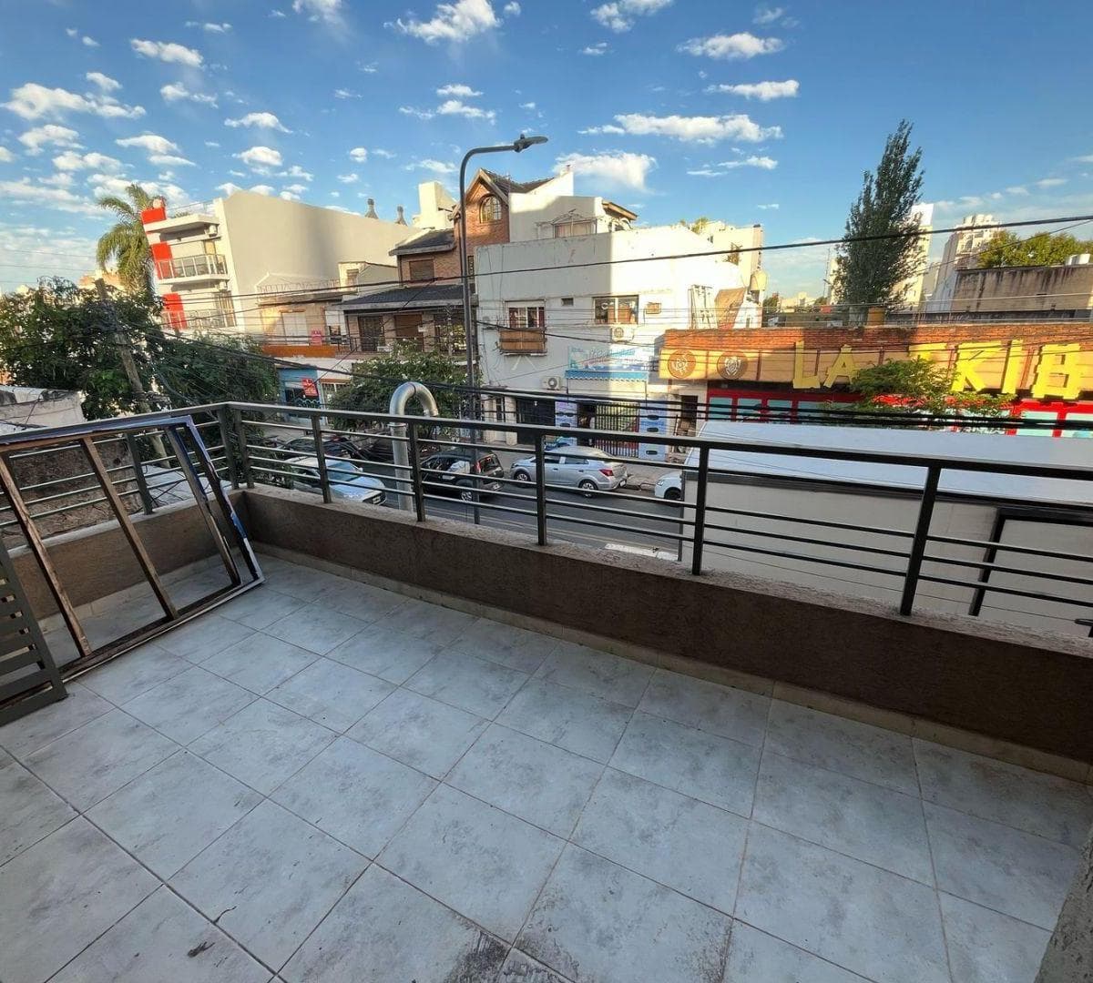 Departamento 2 Ambientes. | Rodríguez Peña 1533 2