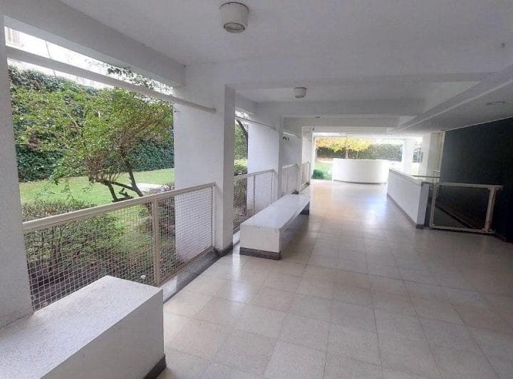 Departamento 2 ambientes. | MONTAÑESES 1951 4