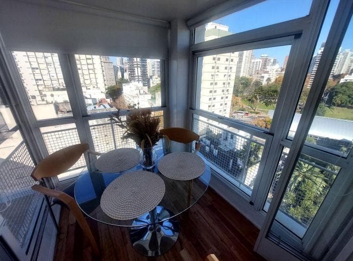 Departamento 2 ambientes. | MONTAÑESES 1951 5