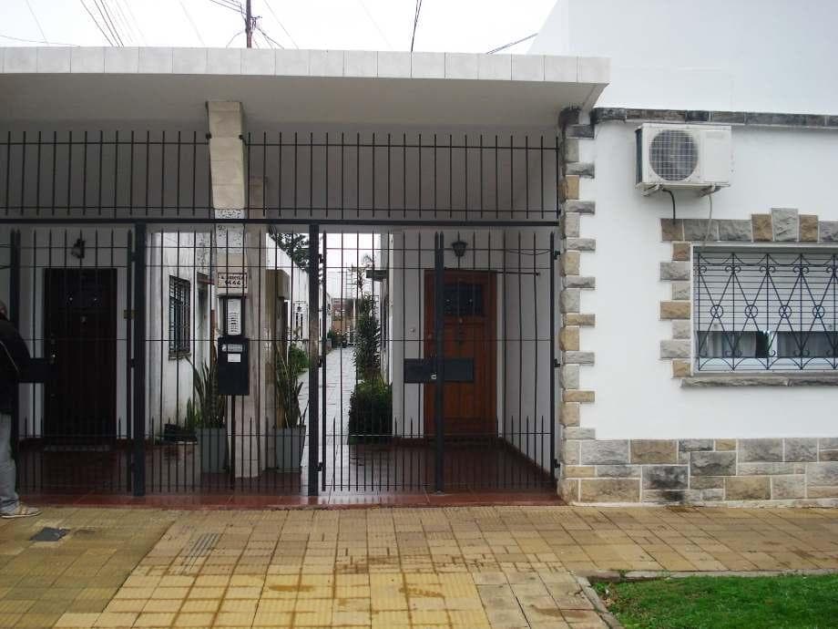 Propiedad en Argentina
