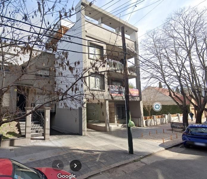 Propiedad en Argentina