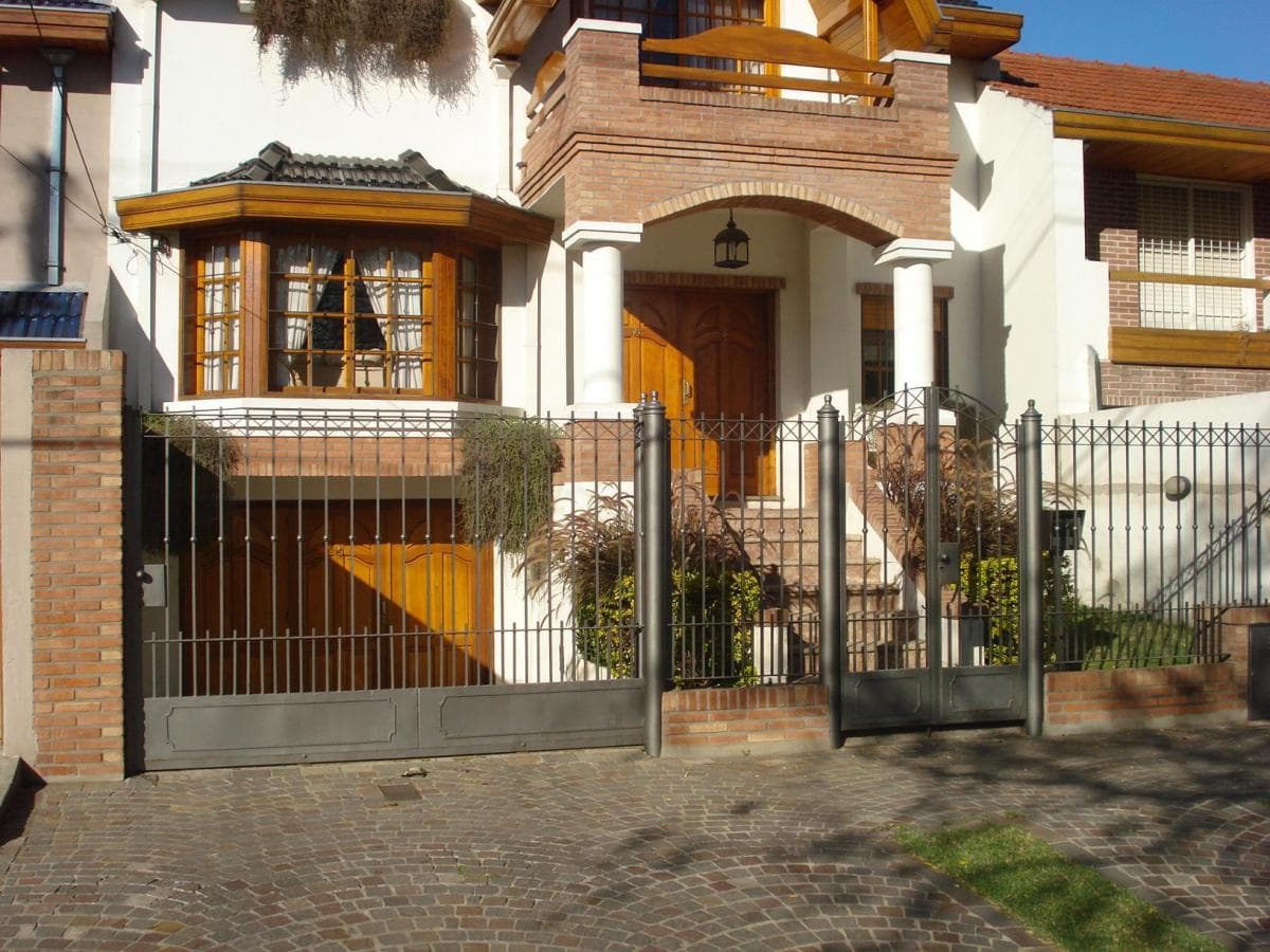 Propiedad en Argentina