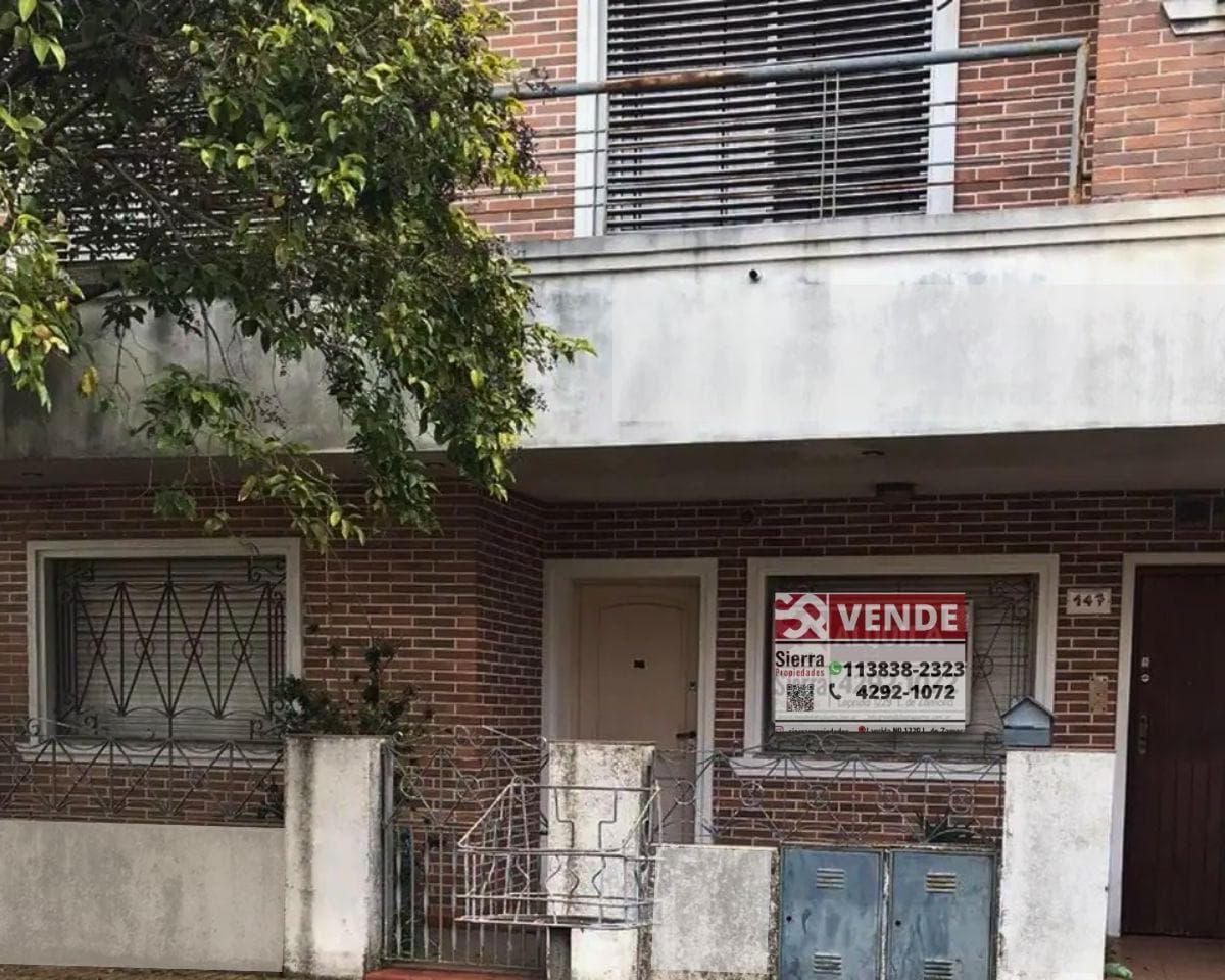 Propiedad en Argentina
