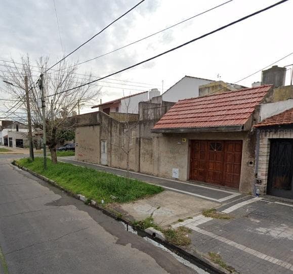 Propiedad en Argentina