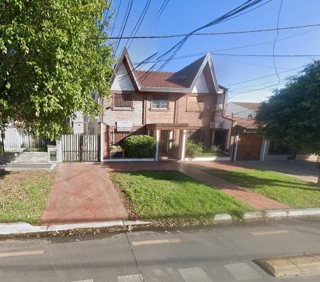 Propiedad en Argentina