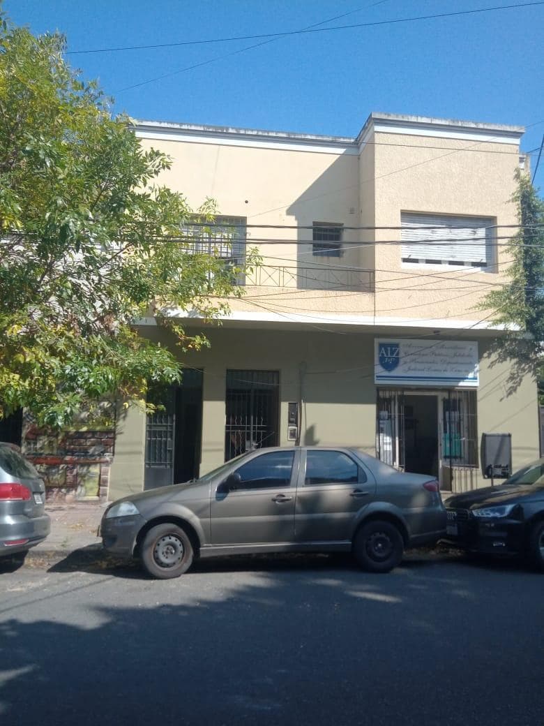 Propiedad en Argentina