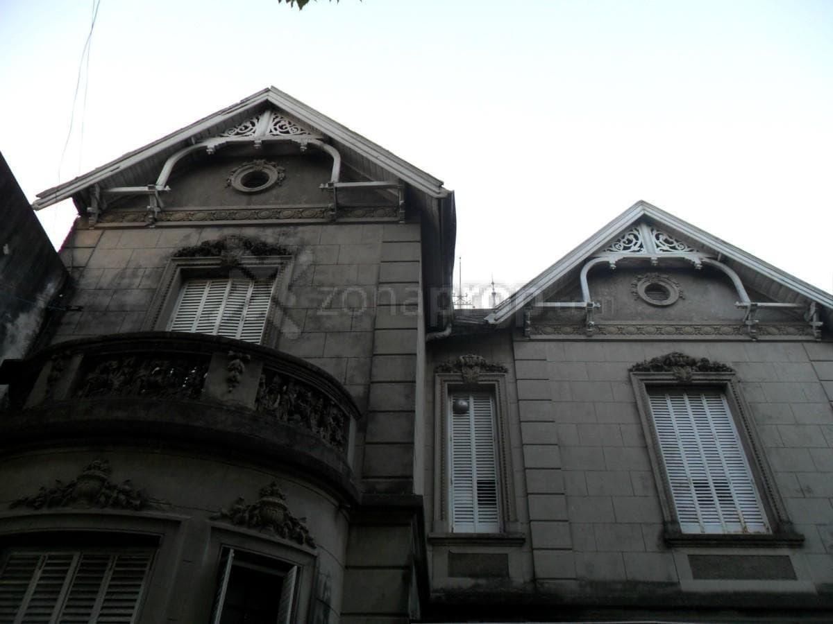 Propiedad en Argentina
