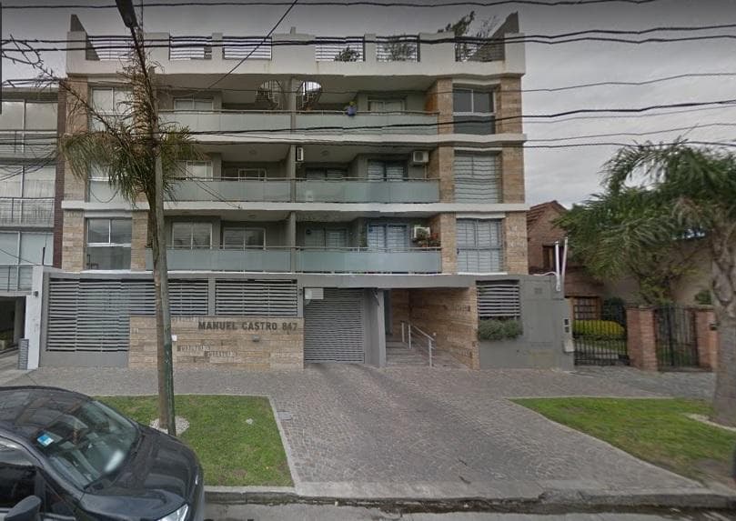 Propiedad en Argentina