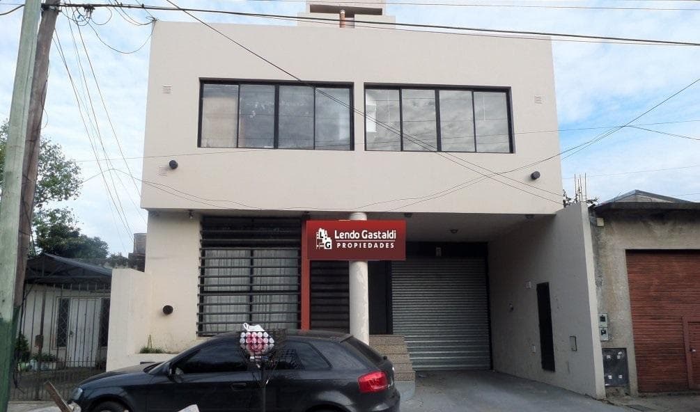 Propiedad en Argentina