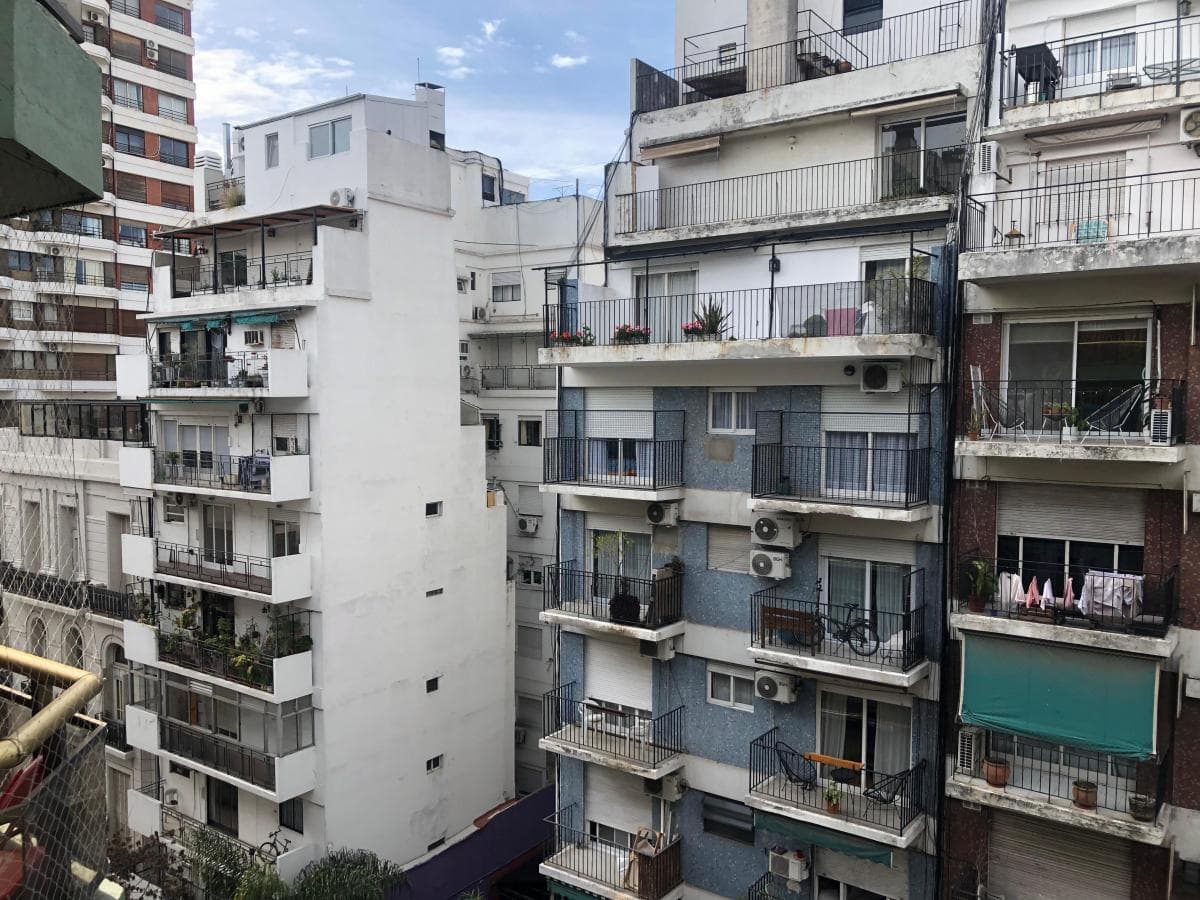 Propiedad en Argentina