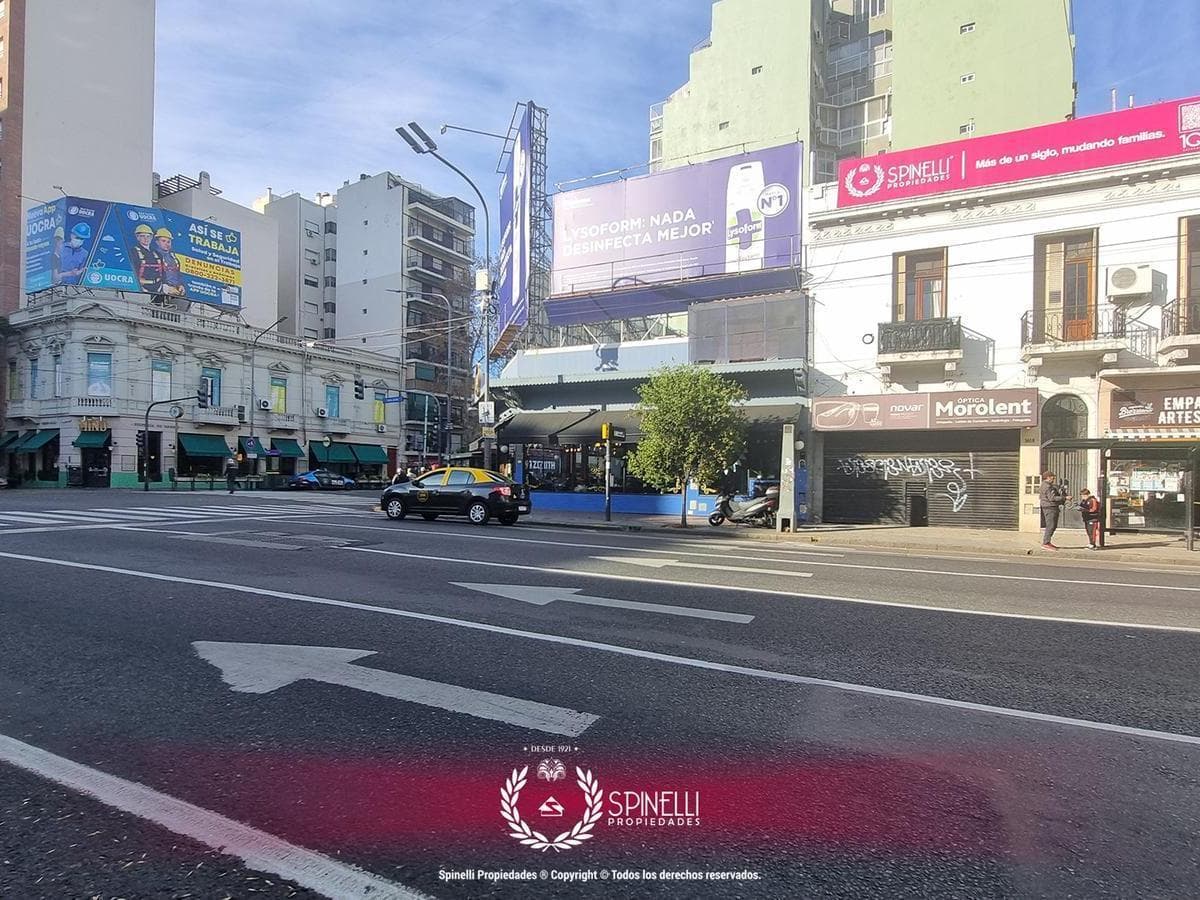Propiedad en Argentina