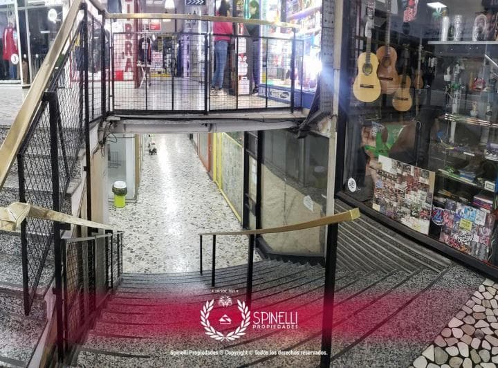 Propiedad en Argentina