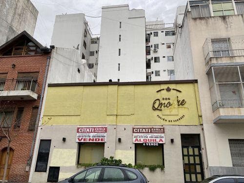 Propiedad en Argentina