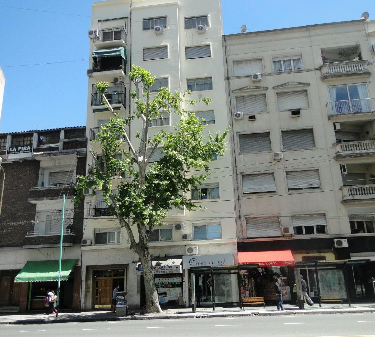 Propiedad en Argentina