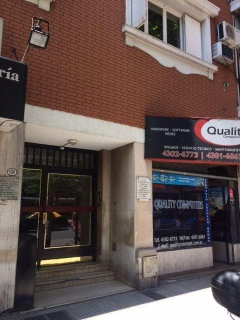 Propiedad en Argentina