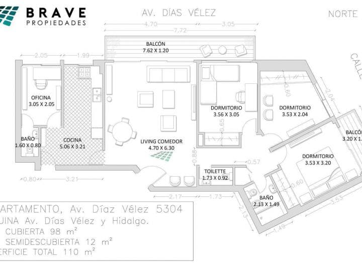Plano 1