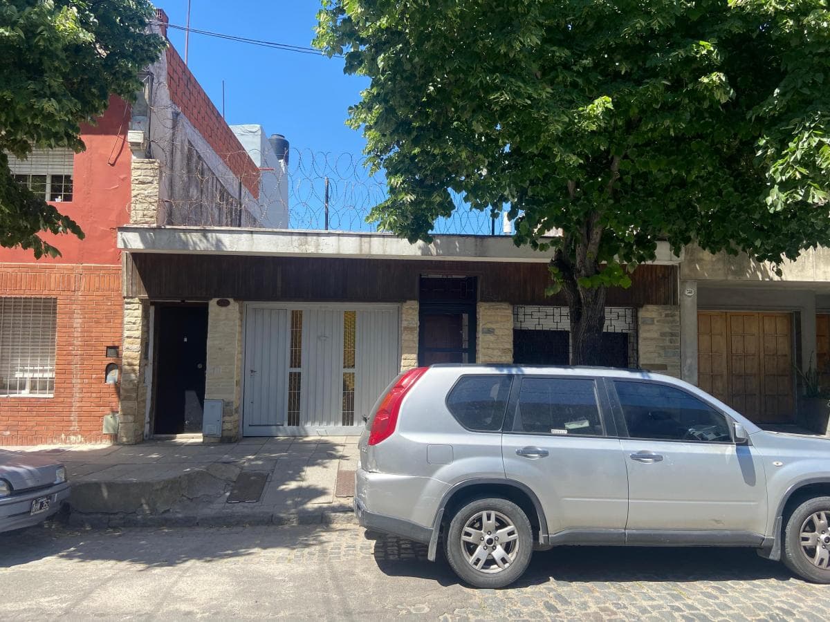 Propiedad en Argentina