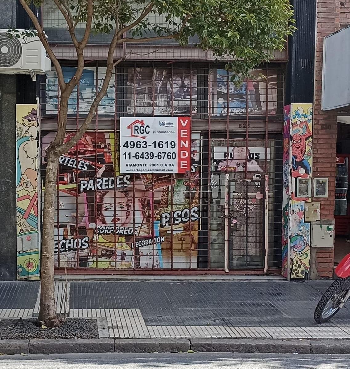 Propiedad en Argentina