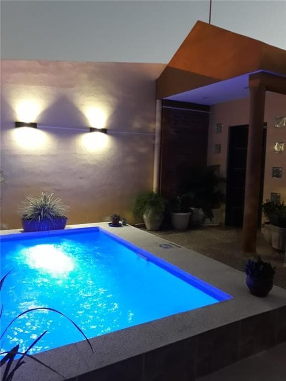 Propiedad en Argentina