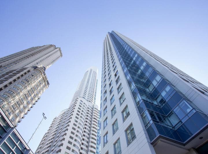 Departamento en  Puerto Madero, Torre el Faro, 3amb con 2 cocheras! 4