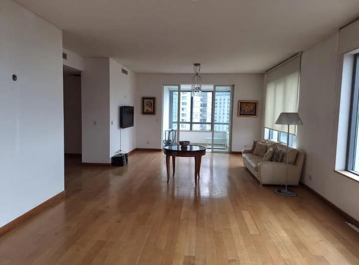 Departamento en alquiler, Torre el Faro! 4amb con 3 cocheras! 4